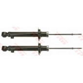 Амортизатор задний для HYUNDAI SONATA(EF), XG(XG) <b>TRW JGS1012T</b>