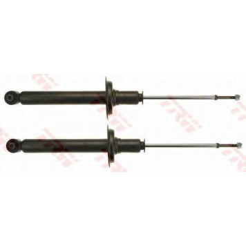 Амортизатор задний для HONDA ACCORD(CG) <b>TRW JGS1030T</b>