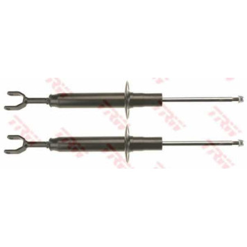 Амортизатор передний для AUDI A6(4F2,4F5,C6) <b>TRW JGS1040T</b>