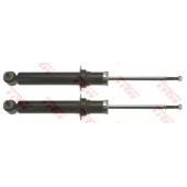 Амортизатор задний для BMW 5(E60,E61) <b>TRW JGS1044T</b>