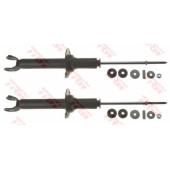 Амортизатор задний для HONDA ACCORD(CU) <b>TRW JGS1056T</b>