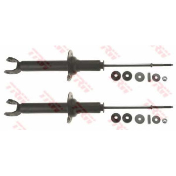 Амортизатор задний для HONDA ACCORD(CU) <b>TRW JGS1056T</b>