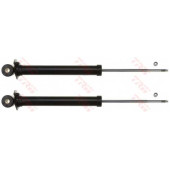 Амортизатор задний для AUDI 80(8C,B4) <b>TRW JGS119T</b>