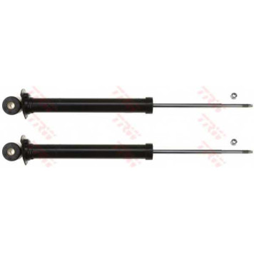 Амортизатор задний для AUDI 80(8C,B4) <b>TRW JGS119T</b>