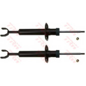 Амортизатор передний для AUDI A4(8D2,8D5,B5), A6(4B2,4B5,C5) / VW PASSAT(3B2,3B5) <b>TRW JGS134T</b>