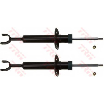 Амортизатор передний для AUDI A4(8D2,8D5,B5), A6(4B2,4B5,C5) / VW PASSAT(3B2,3B5) <b>TRW JGS134T</b>