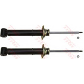 Амортизатор задний для AUDI 100(44,44Q,4A,C3,C4), 200(44,44Q), A6(4A,C4) <b>TRW JGS140T</b>