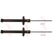 Амортизатор задний для VW CORRADO(53I), GOLF(17,19E,1G1,1H1), JETTA(165,19E,1G2), PASSAT(35I,3A2), VENTO(1H2) <b>TRW JGS151T</b>