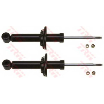 Амортизатор задний для NISSAN PRIMERA(P11,WP11) <b>TRW JGS154T</b>