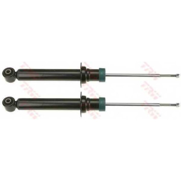 Амортизатор задний для BMW 5(E39) <b>TRW JGS160T</b>