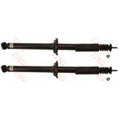 Амортизатор задний для FORD FIESTA(J3#,J5#,JA#,JB#,JV#) / MAZDA 121(JASM,JBSM) <b>TRW JGS167T</b>
