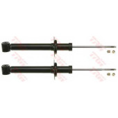 Амортизатор задний для LADA 110, 111, 112 <b>TRW JGS172T</b>