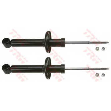 Амортизатор задний для NISSAN PRIMERA(P12,WP12) <b>TRW JGS218T</b>