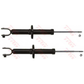 Амортизатор задний для HONDA CIVIC VI Fastback, CIVIC, CONCERTO / ROVER 200, 400 Tourer, 400, 45, CABRIOLET <b>TRW JGS224T</b>