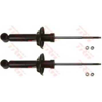 Амортизатор задний для NISSAN ALMERA(N16) <b>TRW JGS225T</b>