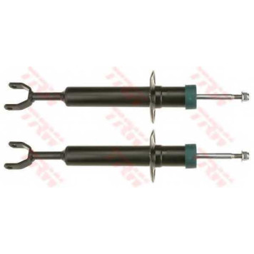 Амортизатор передний для AUDI A4(8D2,8D5,8E2,8E5,B5,B6), A6(4B2,4B5,C5) / SKODA SUPERB(3U4) / VW PASSAT(3B2,3B3,3B5,3B6) <b>TRW JGS228T</b>