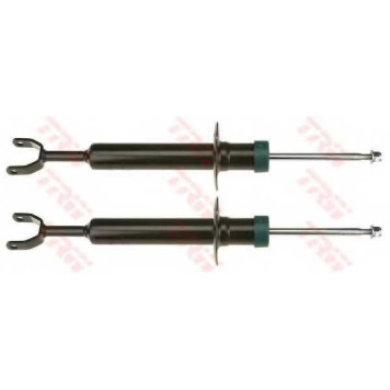 Амортизатор передний для AUDI A6(4B2,4B5,C5) / VW PASSAT(3B3,3B6) <b>TRW JGS232T</b>