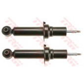 Амортизатор задний для PEUGEOT 407(6D#,6E#), 508 <b>TRW JGS238T</b>