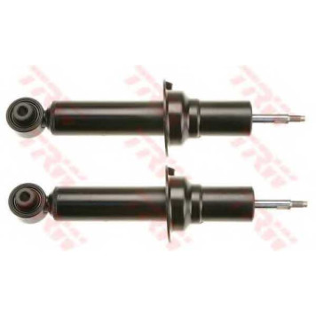 Амортизатор задний для PEUGEOT 407(6D#,6E#), 508 <b>TRW JGS238T</b>