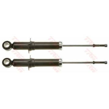 Амортизатор задний для TOYOTA COROLLA(#E12J#, #E12T#, CDE12#, NDE12#, ZDE12#, ZZE12#) <b>TRW JGS254T</b>