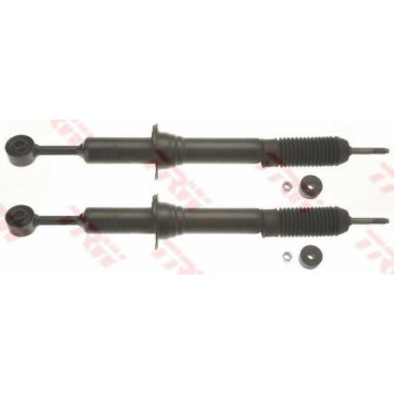 Амортизатор передний для LEXUS GX(#J12#) / TOYOTA LAND CRUISER(GRJ12#, KDJ12#, KZJ12#, LJ12#, TRJ12#) <b>TRW JGS986T</b>