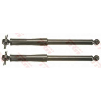 Амортизатор задний для KIA RIO(DC,DC#) <b>TRW JGT1024T</b>