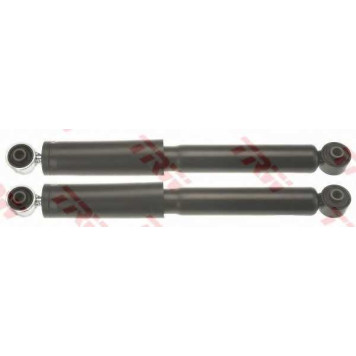 Амортизатор задний для KIA SORENTO(JC) <b>TRW JGT1136T</b>