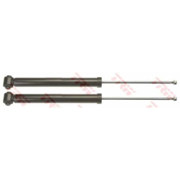 Амортизатор задний для PEUGEOT 308(4A#,4C#) <b>TRW JGT1152T</b>