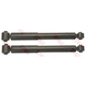 Амортизатор задний для NISSAN QASHQAI / QASHQAI +2(J10,JJ10) <b>TRW JGT1164T</b>
