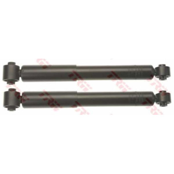 Амортизатор задний для NISSAN QASHQAI / QASHQAI +2(J10,JJ10) <b>TRW JGT1164T</b>