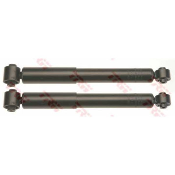 Амортизатор задний для NISSAN QASHQAI / QASHQAI +2(J10,JJ10) <b>TRW JGT1166T</b>