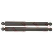 Амортизатор задний для CHEVROLET NIVA <b>TRW JGT1196T</b>