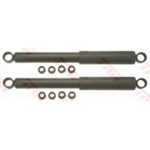 Амортизатор задний для LADA 1200-1500, 1200-1600, NOVA(2104,2105) <b>TRW JGT156T</b>