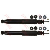 Амортизатор задний для OPEL COMBO(71#), CORSA(73#,78#,79#), TIGRA(95#) <b>TRW JGT201T</b>