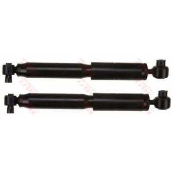 Амортизатор задний для RENAULT MEGANE Scenic(JA0/1#), SCENIC(JA0/1#) <b>TRW JGT216T</b>
