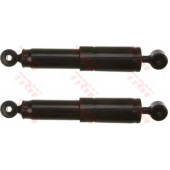 Амортизатор задний для FIAT BRAVA, BRAVO, MAREA, TEMPRA S.W., TEMPRA, TIPO / LANCIA DEDRA, DELTA <b>TRW JGT233T</b>