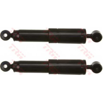 Амортизатор задний для FIAT BRAVA, BRAVO, MAREA, TEMPRA S.W., TEMPRA, TIPO / LANCIA DEDRA, DELTA <b>TRW JGT233T</b>