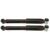 Амортизатор задний для OPEL ASTRA(51#, 52#, 53#, 54#, 56#, 57#, 58#, 59#, F07#, F08#, F35#, F48#, F67, F69#, F70) <b>TRW JGT234T</b>