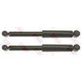 Амортизатор задний для MERCEDES V(638/2), VITO(638) <b>TRW JGT240T</b>