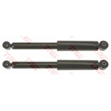 Амортизатор задний для MERCEDES V(638/2), VITO(638) <b>TRW JGT240T</b>