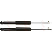Амортизатор задний для FORD FOCUS(DAW,DBW,DFW) <b>TRW JGT244T</b>