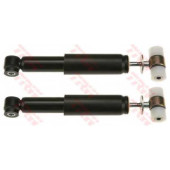 Амортизатор задний для MERCEDES A(W168) <b>TRW JGT254T</b>