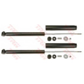 Амортизатор задний для OPEL OMEGA A, OMEGA B, SENATOR A, SENATOR B, VECTRA <b>TRW JGT260T</b>