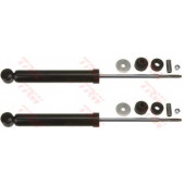 Амортизатор задний для OPEL CORSA(F08,F68,W5L) <b>TRW JGT268T</b>