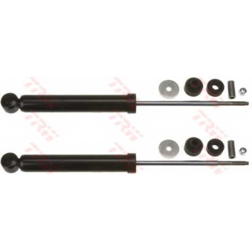 Амортизатор задний для OPEL CORSA(F08,F68,W5L) <b>TRW JGT268T</b>