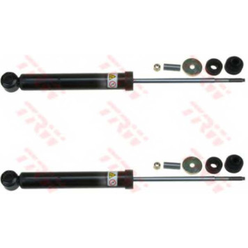 Амортизатор задний для OPEL CORSA(F08,F68,W5L) <b>TRW JGT273T</b>