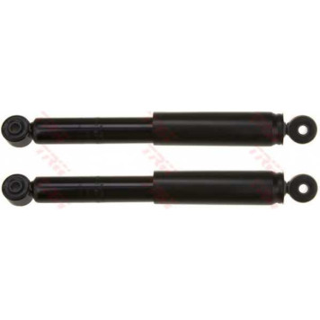 Амортизатор задний для DAEWOO MATIZ(KLA4,KLYA) / VOLVO S60 <b>TRW JGT295T</b>