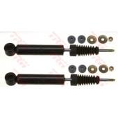 Амортизатор передний для NISSAN PICK UP(D22), PICKUP / NP300 PICKUP(D22) <b>TRW JGT298T</b>