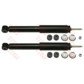 Амортизатор передний для HYUNDAI H-1 Travel(TQ), H-1(TQ) <b>TRW JGT301T</b>