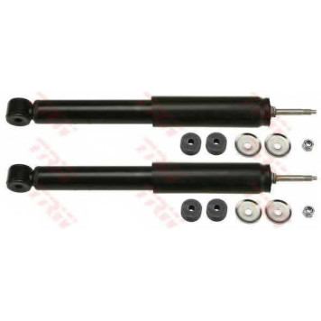 Амортизатор передний для HYUNDAI H-1 Travel(TQ), H-1(TQ) <b>TRW JGT301T</b>